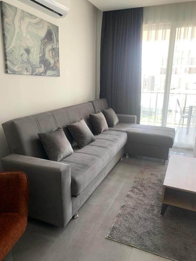 Long Beach Holiday Resort Nymph Apartment Iskele Iskele District  Kültér fotó